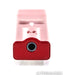 Audioquest DragonFly Red USB DAC; Headphone Amplifier (Open box w/ Warranty)