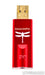 Audioquest DragonFly Red USB DAC; Headphone Amplifier (Open box w/ Warranty)