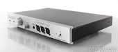 Bryston BHA-1 Headphone Amplifier; BHA1; Silver; 17"