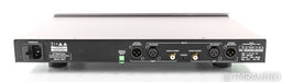 Bryston BHA-1 Headphone Amplifier; BHA1; Silver; 17"