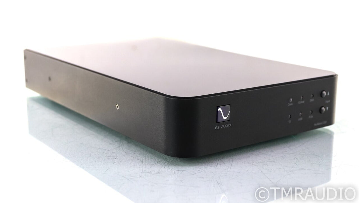 PS Audio NuWave DSD DAC; D/A Converter