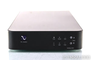 PS Audio NuWave DSD DAC; D/A Converter