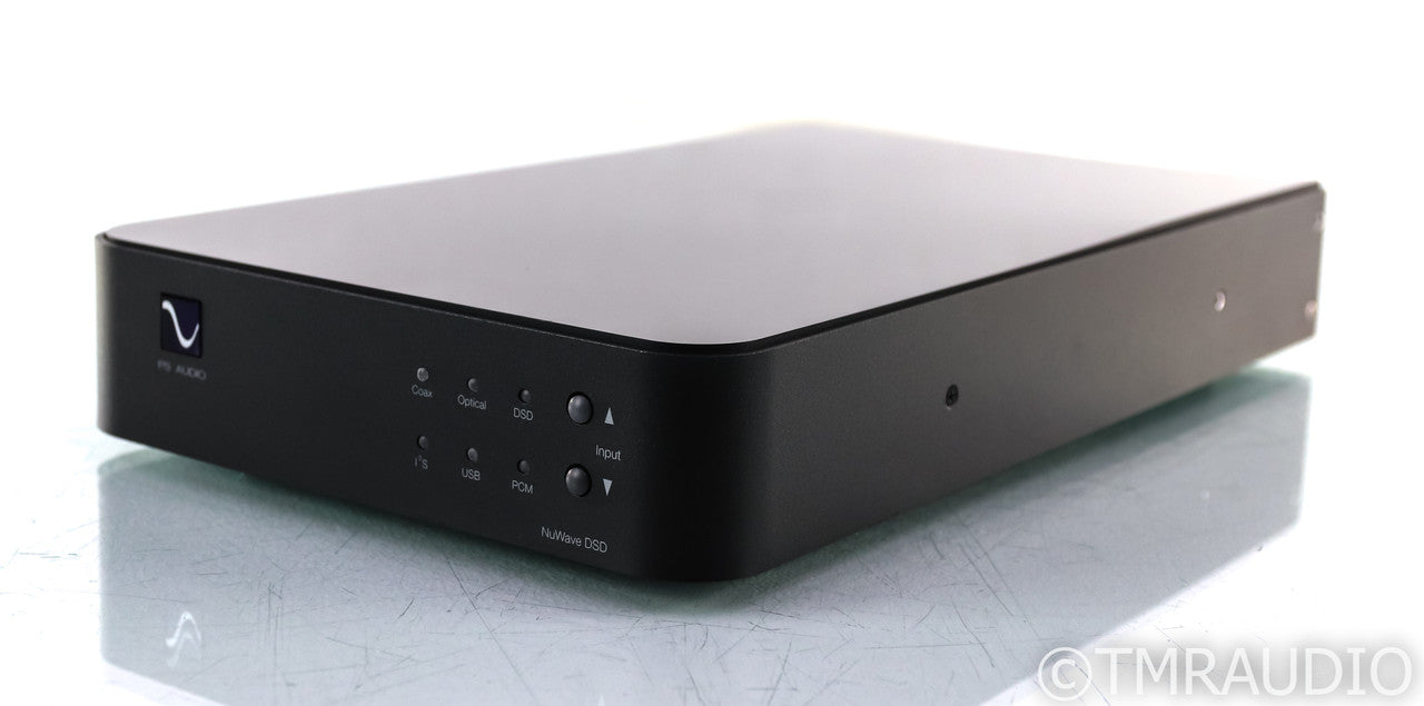 PS Audio NuWave DSD DAC; D/A Converter (Used)
