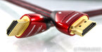 AudioQuest Cinnamon HDMI Digital Cable; Single 3m Interconnect