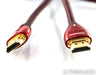 AudioQuest Cinnamon HDMI Digital Cable; Single 3m Interconnect
