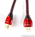 AudioQuest Cinnamon HDMI Digital Cable; Single 3m Interconnect