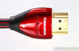 AudioQuest Cinnamon HDMI Digital Cable; Single 3m Interconnect