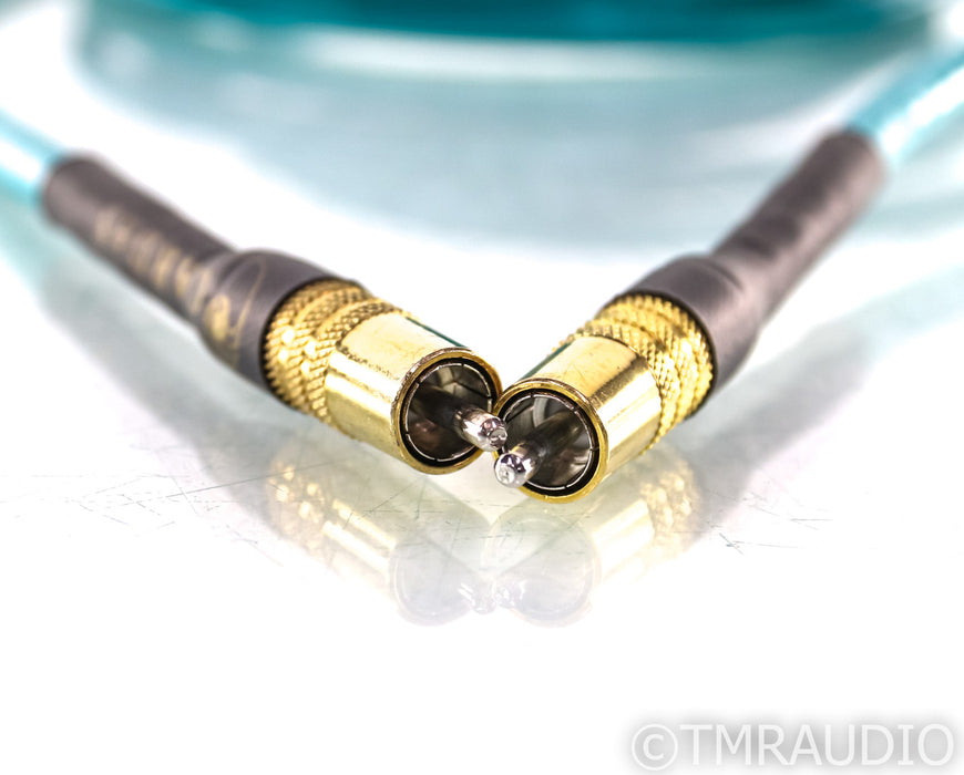 Cardas Lightning 18 Digital Coaxial Cable; Single 3m Interconnect