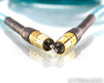 Cardas Lightning 18 Digital Coaxial Cable; Single 3m Interconnect