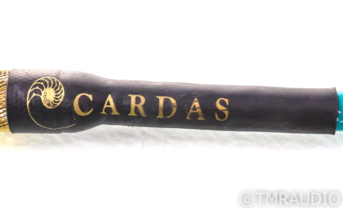 Cardas Lightning 18 Digital Coaxial Cable; Single 3m Interconnect