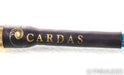 Cardas Lightning 18 Digital Coaxial Cable; Single 3m Interconnect