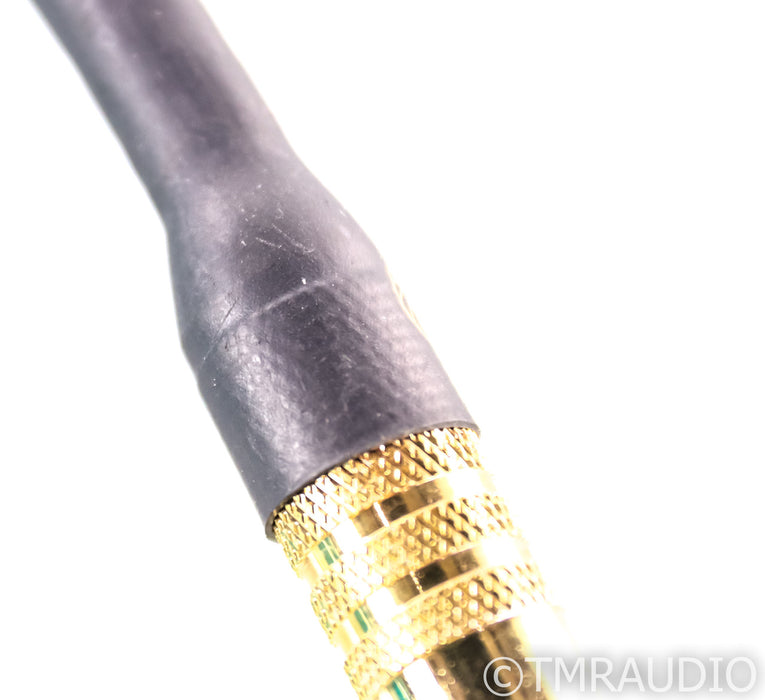 Cardas Lightning 18 Digital Coaxial Cable; Single 3m Interconnect