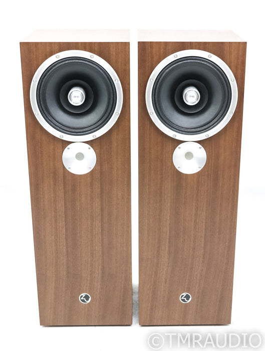 Zu Audio Omen Dirty Weekend Mk II Floorstanding Speakers