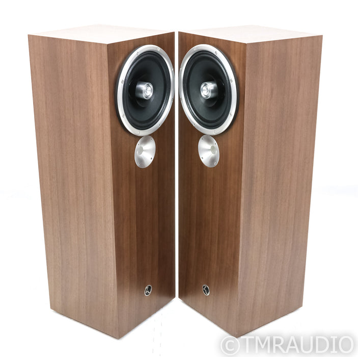Zu Audio Omen Dirty Weekend Mk II Floorstanding Speakers