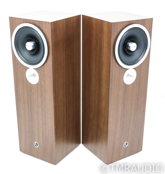 Zu Audio Omen Dirty Weekend Mk II Floorstanding Speakers