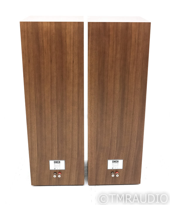 Zu Audio Omen Dirty Weekend Mk II Floorstanding Speakers