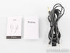 Focal Elear Open Back Headphones