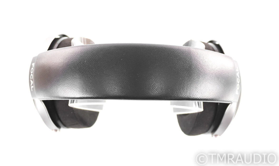 Focal Elear Open Back Headphones