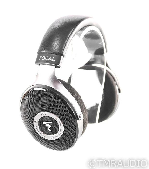 Focal Elear Open Back Headphones