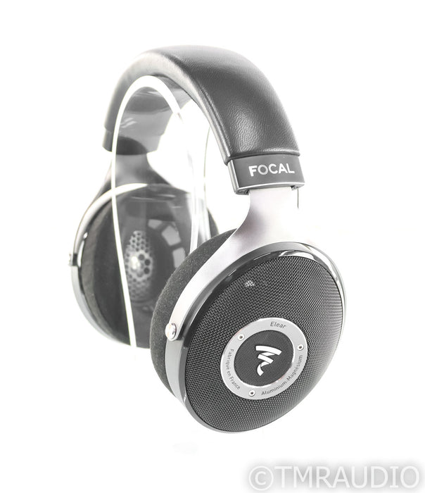 Focal Elear Open Back Headphones