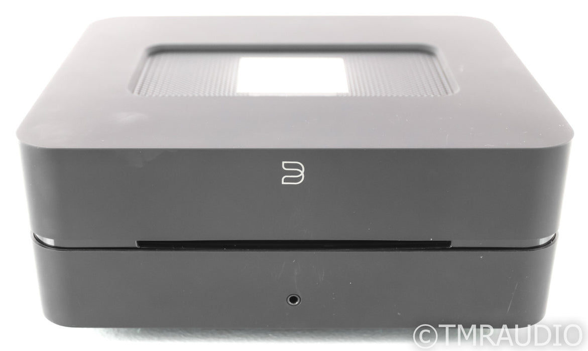 Bluesound Vault 2 Network Streamer / CD Ripper; 2TB