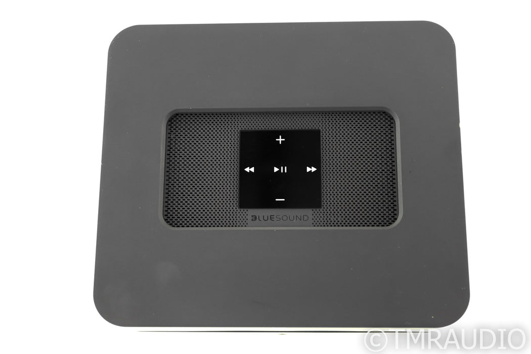Bluesound Vault 2 Network Streamer / CD Ripper; 2TB