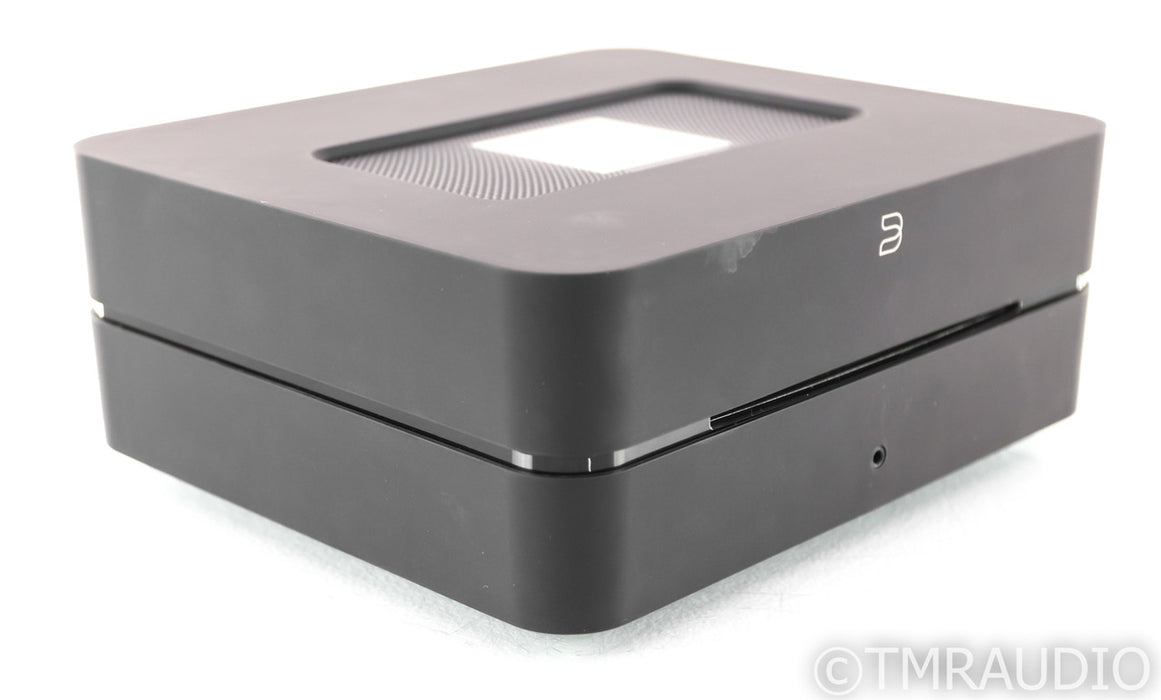 Bluesound Vault 2 Network Streamer / CD Ripper; 2TB