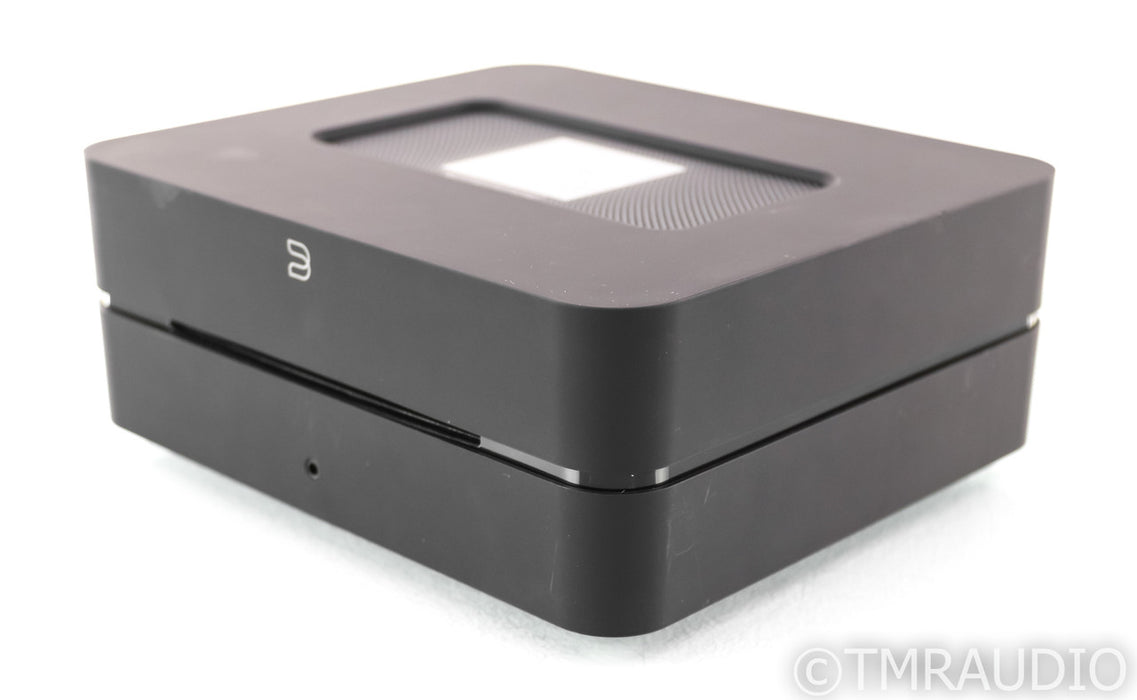 Bluesound Vault 2 Network Streamer / CD Ripper; 2TB