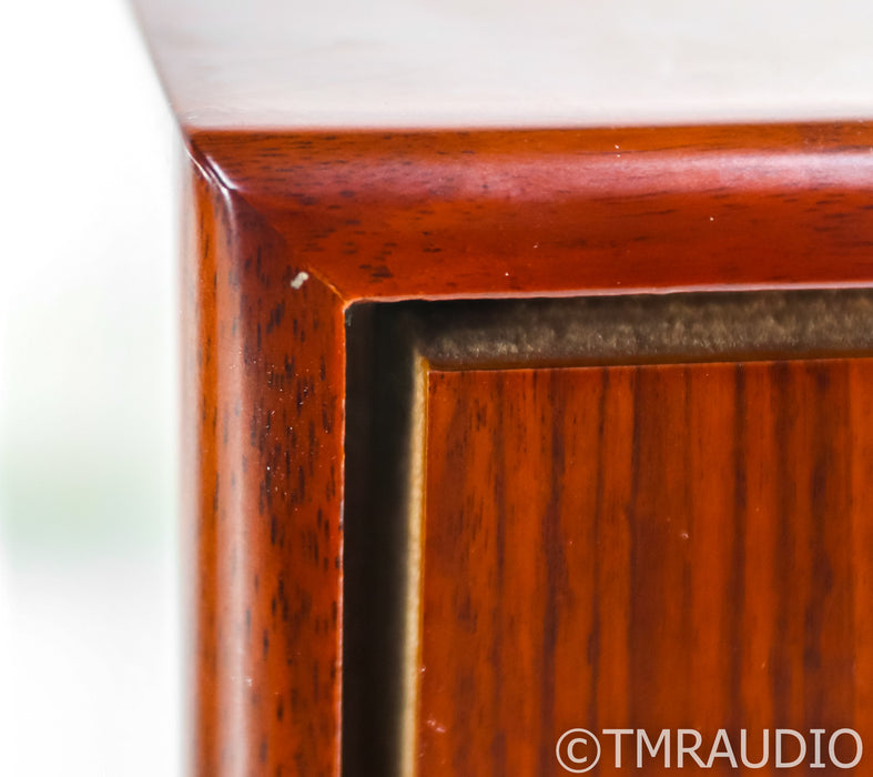 Harbeth P3ESR SE Bookshelf Speakers; P3-ESR Special Edition; Rosewood Pair