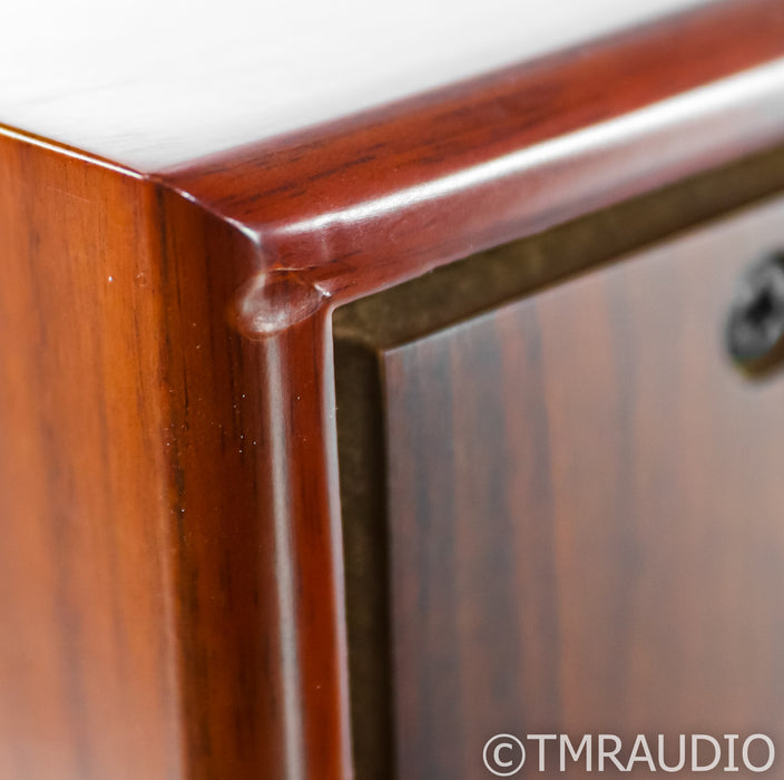 Harbeth P3ESR SE Bookshelf Speakers; P3-ESR Special Edition; Rosewood Pair