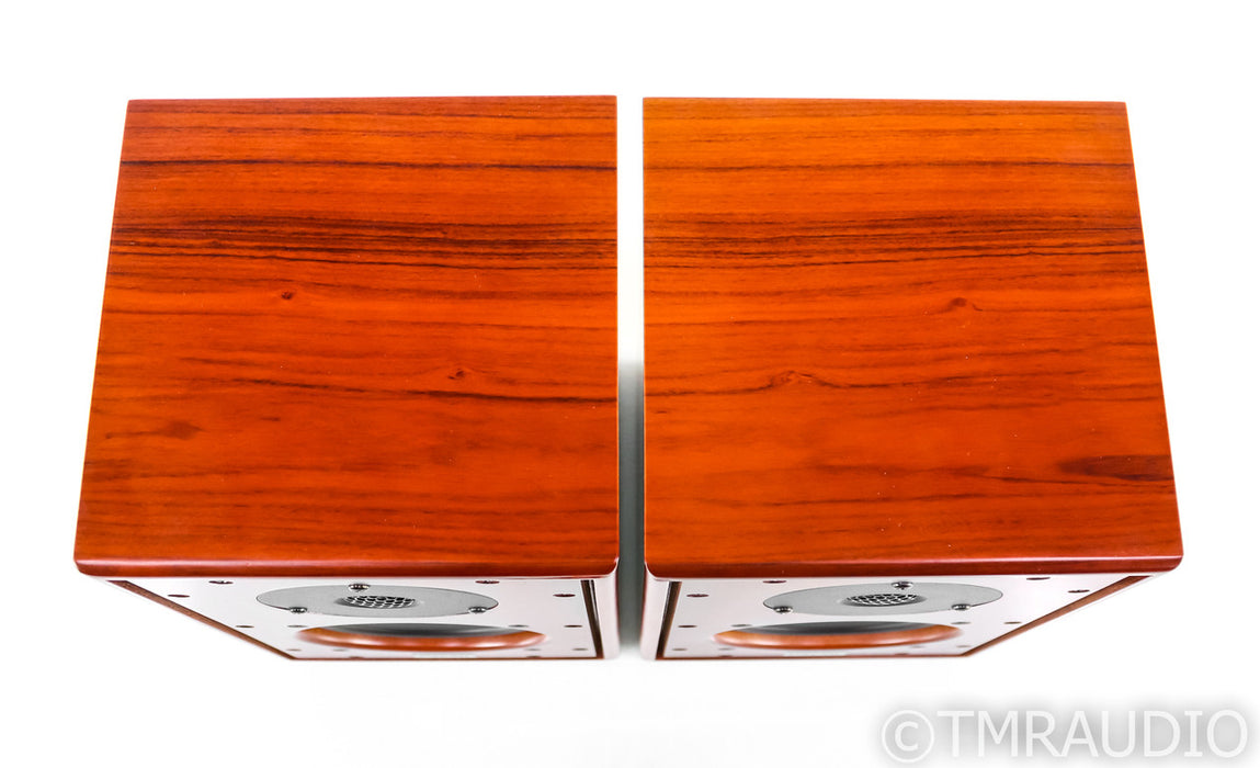 Harbeth P3ESR SE Bookshelf Speakers; P3-ESR Special Edition; Rosewood Pair
