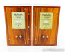 Harbeth P3ESR SE Bookshelf Speakers; P3-ESR Special Edition; Rosewood Pair