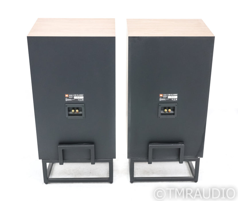 JBL L100 Classic Floorstanding Speakers