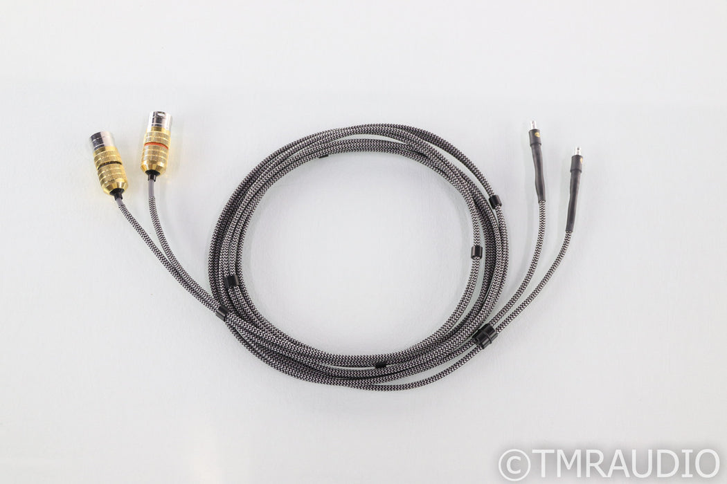 Cardas Clear Balanced Headphone Cable; 3m; Sennheiser HD800; HD820
