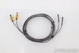 Cardas Clear Balanced Headphone Cable; 3m; Sennheiser HD800; HD820