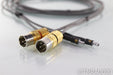 Cardas Clear Balanced Headphone Cable; 3m; Sennheiser HD800; HD820