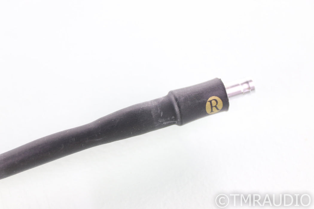 Cardas Clear Balanced Headphone Cable; 3m; Sennheiser HD800; HD820