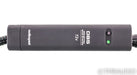AudioQuest Columbia RCA Cables; .75m Pair Interconnects; 72v DBS