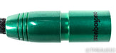 AudioQuest Columbia XLR Cables; .75m Pair Balanced Interconnects; 72v DBS