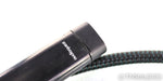 AudioQuest Columbia XLR Cables; .75m Pair Balanced Interconnects; 72v DBS