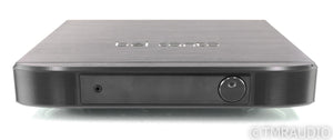 Bel Canto Black EX Stereo Integrated Amplifier; MM/MC Phono; MQA; Roon Ready
