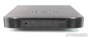 Bel Canto Black EX Stereo Integrated Amplifier; MM/MC Phono; MQA; Roon Ready