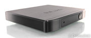 Bel Canto Black EX Stereo Integrated Amplifier; MM/MC Phono; MQA; Roon Ready