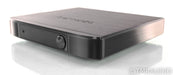 Bel Canto Black EX Stereo Integrated Amplifier; MM/MC Phono; MQA; Roon Ready