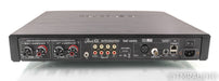 Bel Canto Black EX Stereo Integrated Amplifier; MM/MC Phono; MQA; Roon Ready