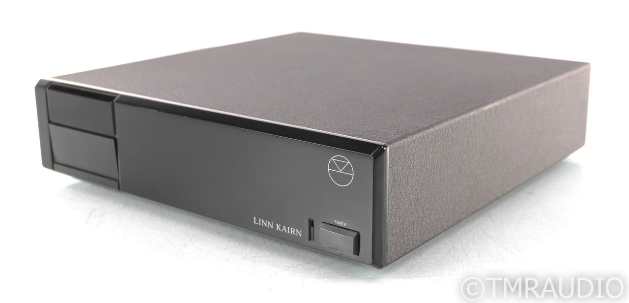 Linn Kairn Stereo Preamplifier; MM / MC Phono; Remote