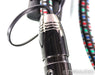 AudioQuest SUB-3 XLR Subwoofer Cable; Single 2m Balanced Interconnect; 72v DBS