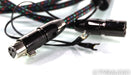 AudioQuest SUB-3 XLR Subwoofer Cable; Single 2m Balanced Interconnect; 72v DBS