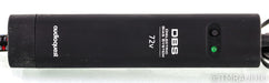 AudioQuest SUB-3 XLR Subwoofer Cable; Single 2m Balanced Interconnect; 72v DBS