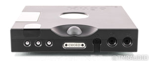 Chord Electronics Hugo TT2 DAC / Headphone Amplifier; Remote (Open; Warranty)